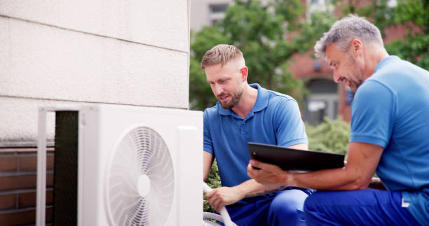 Best Ductless HVAC Repair  in Murphy, TX