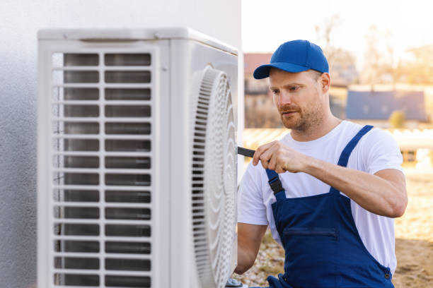 Best Residential HVAC Services  in Murphy, TX