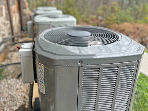 Best HVAC Air Duct Cleaning  in Murphy, TX